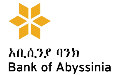 Bank of Abyssinia Logo