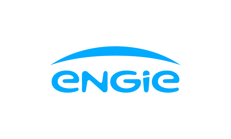 ENGIE Logo