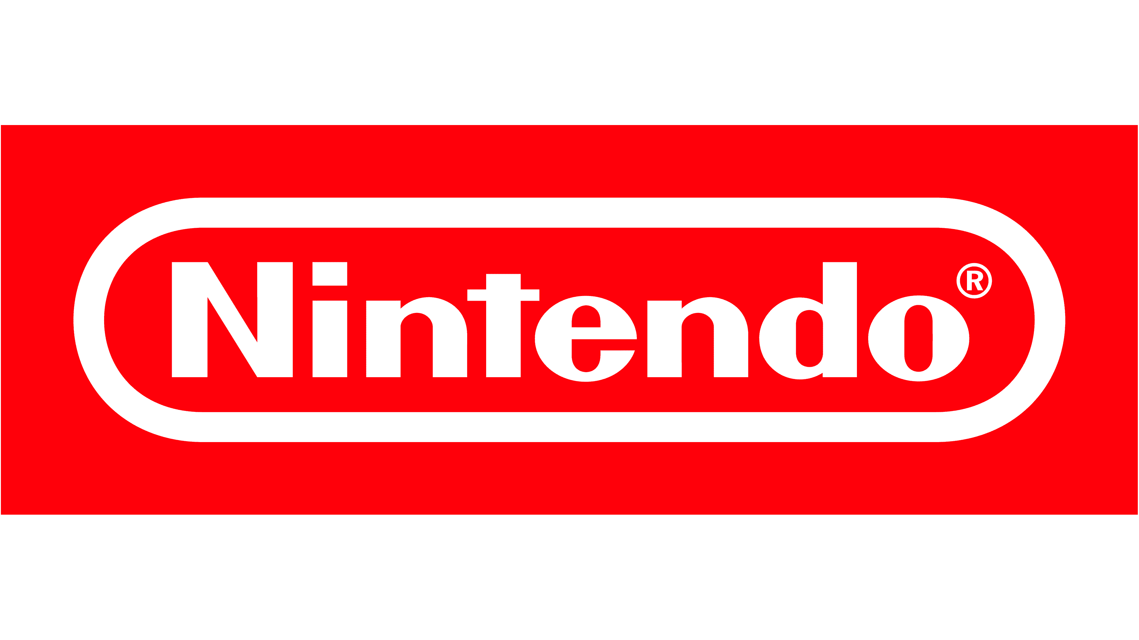 Nintendo Logo