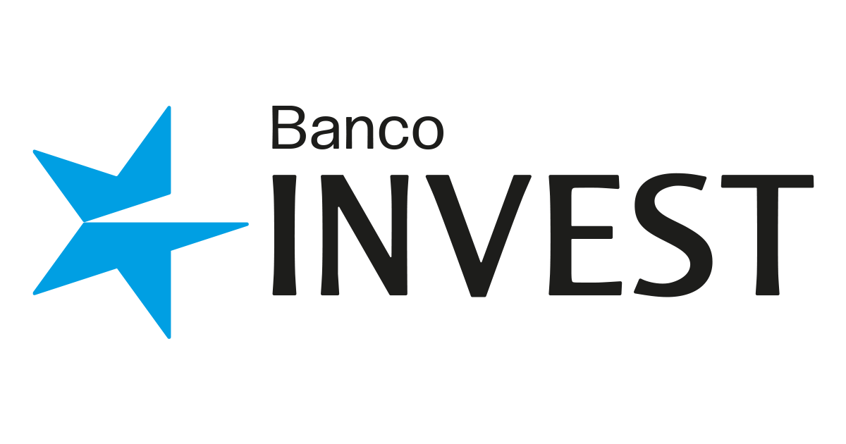 Banco Invest Logo